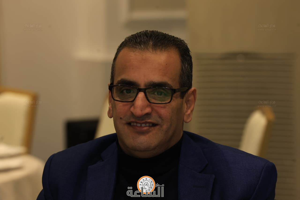 Madar Al-Saa Images 0.3011971368998275