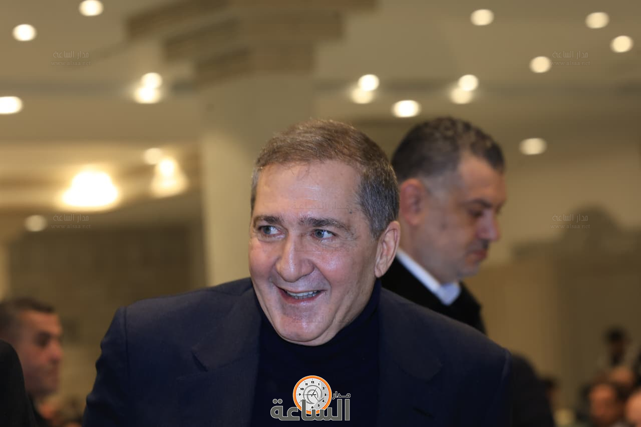 Madar Al-Saa Images 0.7887677865750057