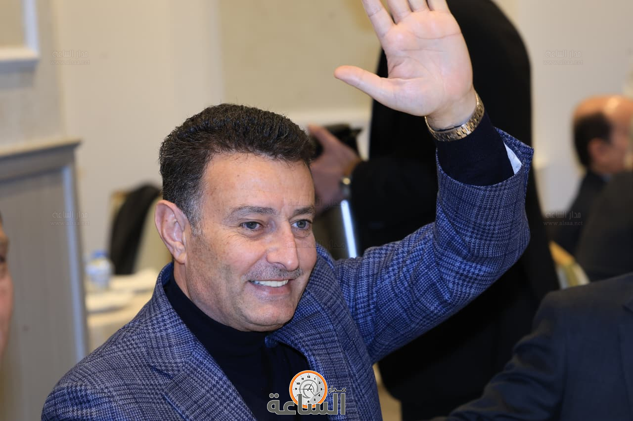 Madar Al-Saa Images 0.2900061462935696