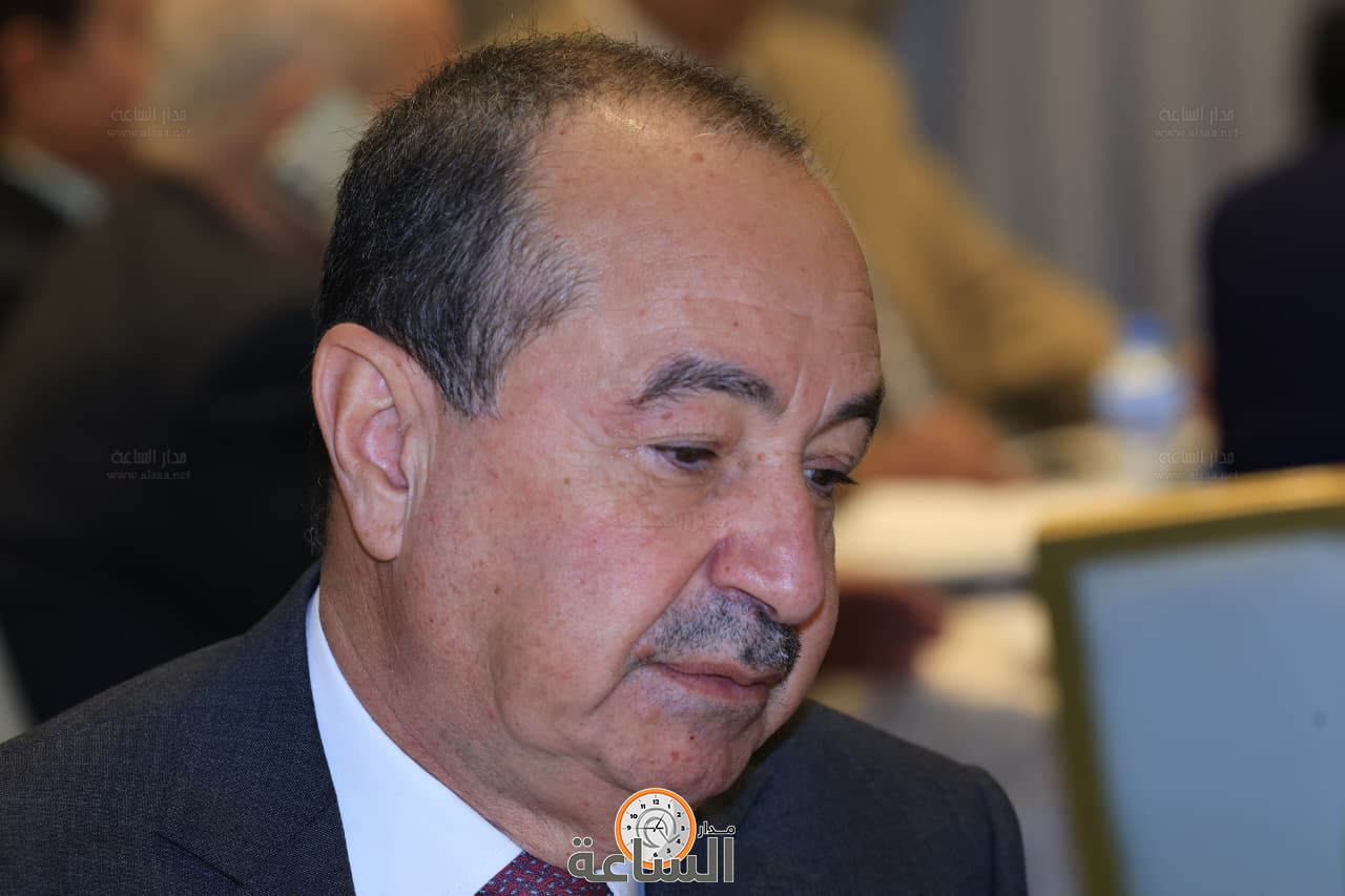 Madar Al-Saa Images 0.865296399733541