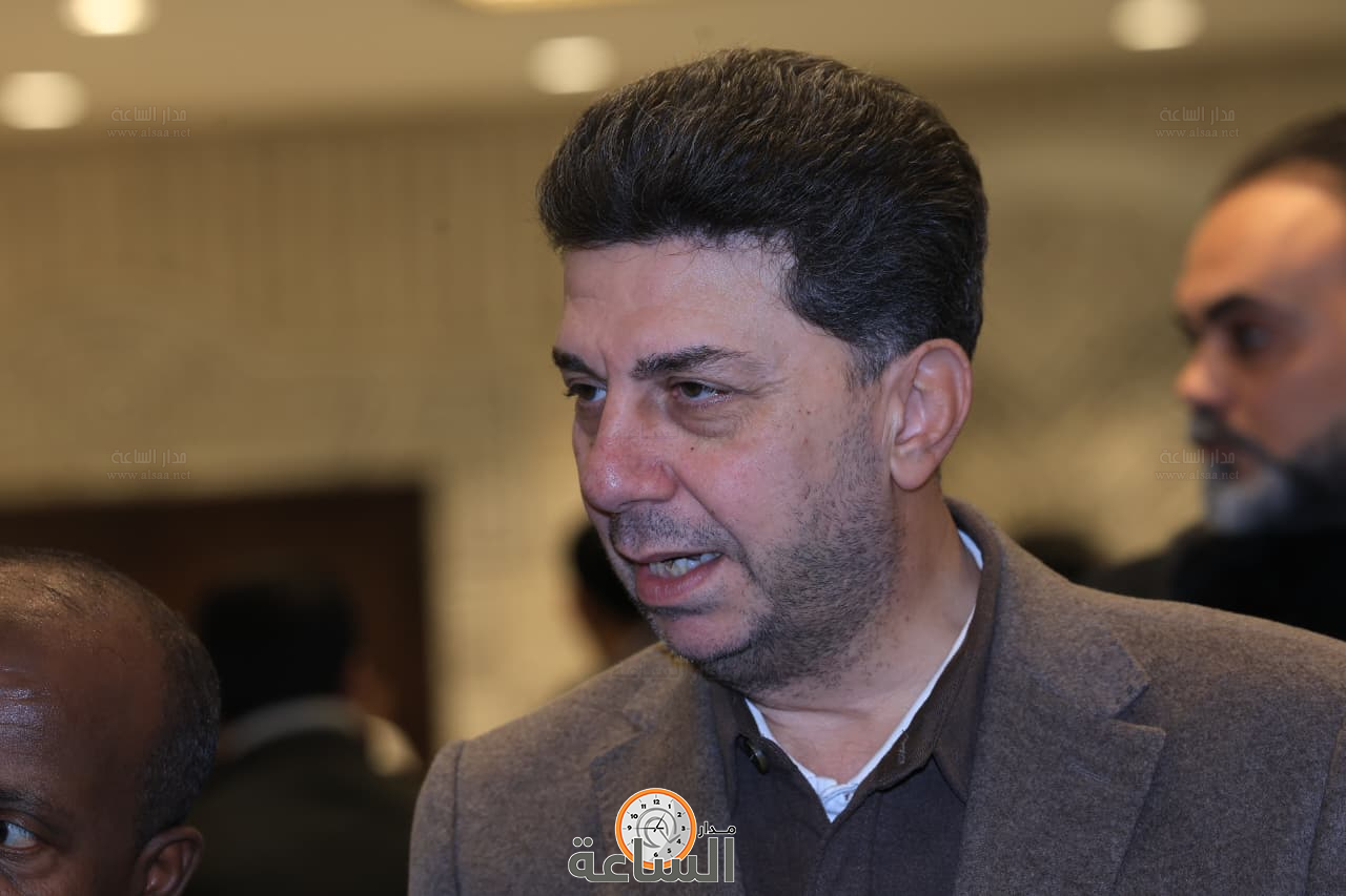 Madar Al-Saa Images 0.8535586095099936