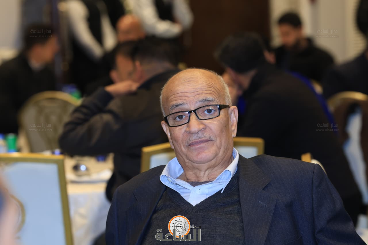 Madar Al-Saa Images 0.8414614637171133