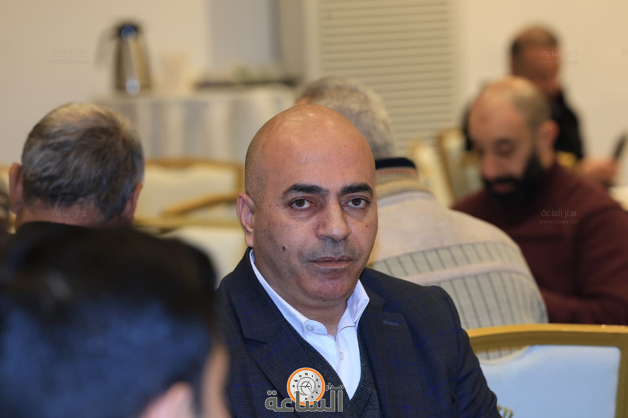 Madar Al-Saa Images 0.1862356364412896