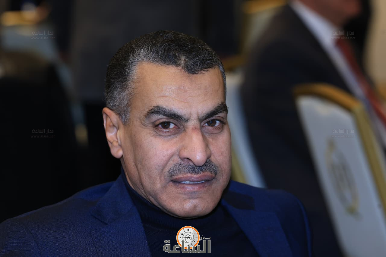 Madar Al-Saa Images 0.36992514570716195