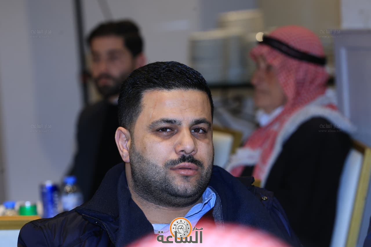 Madar Al-Saa Images 0.021852474326900073