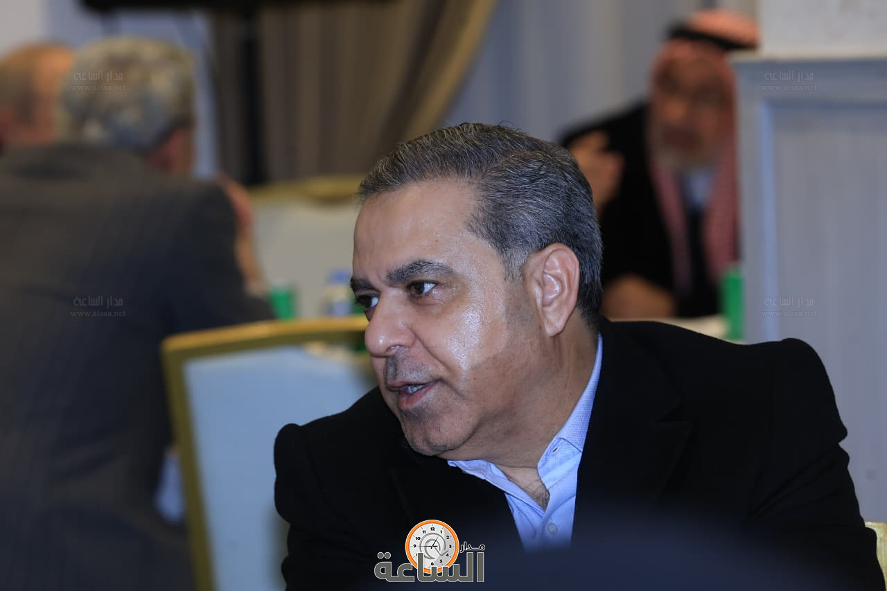 Madar Al-Saa Images 0.16453311774913582