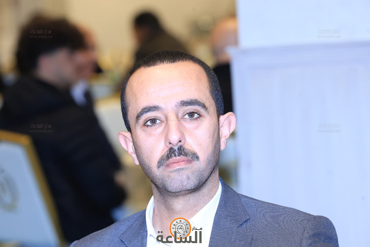 Madar Al-Saa Images 0.602209179172573