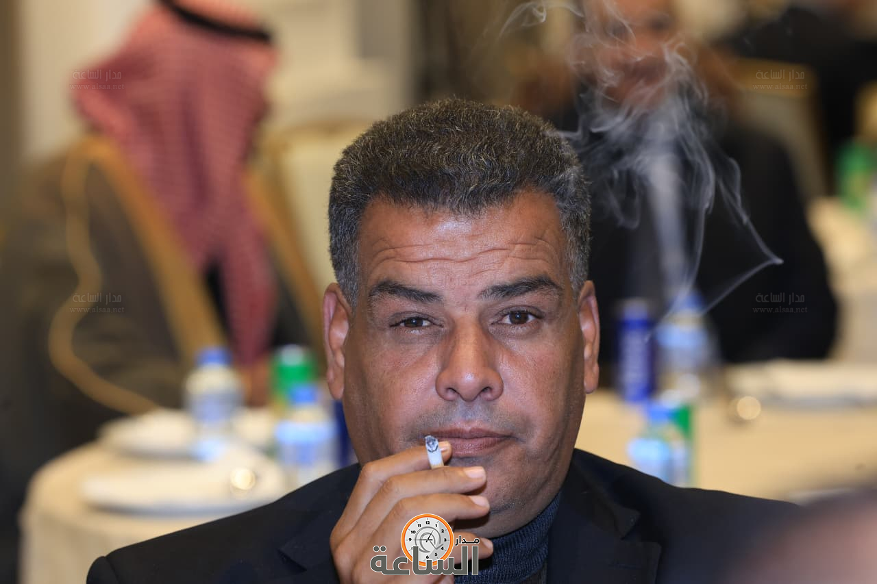 Madar Al-Saa Images 0.7813328315407917