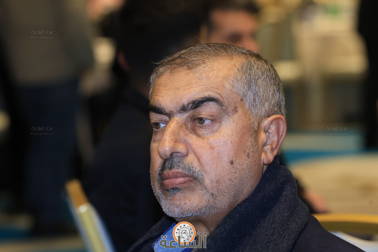 Madar Al-Saa Images 0.5622257535544453