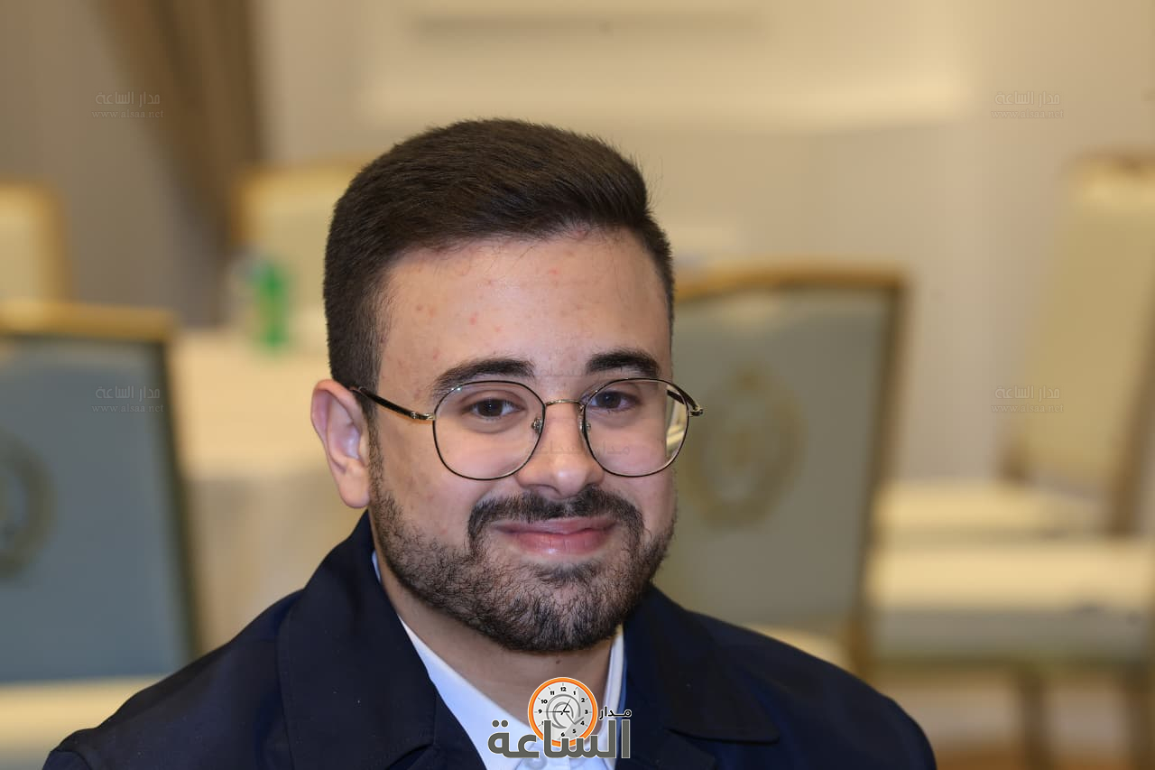 Madar Al-Saa Images 0.5222091012874238