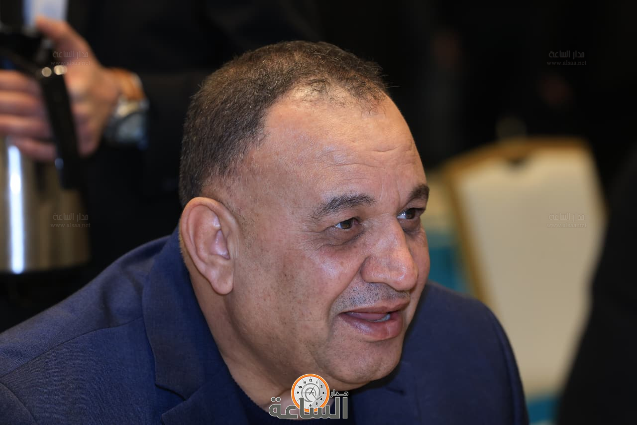 Madar Al-Saa Images 0.06662329812207923