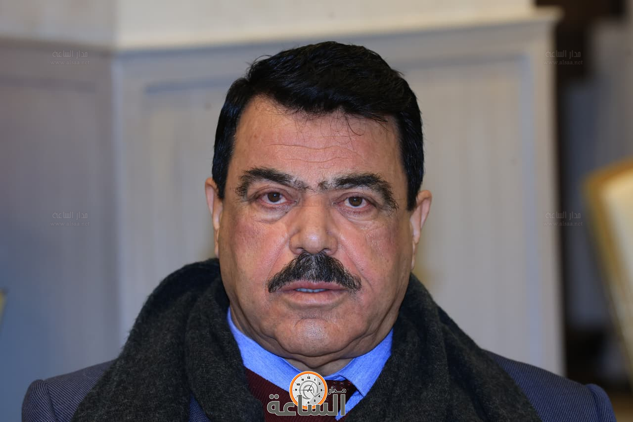 Madar Al-Saa Images 0.3703037127120037