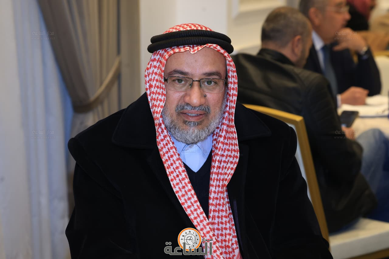 Madar Al-Saa Images 0.8937565567441454