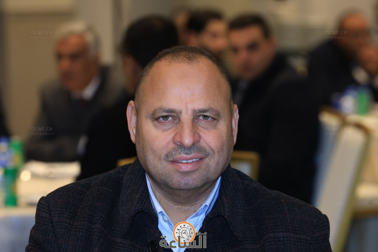 Madar Al-Saa Images 0.2610565147603885