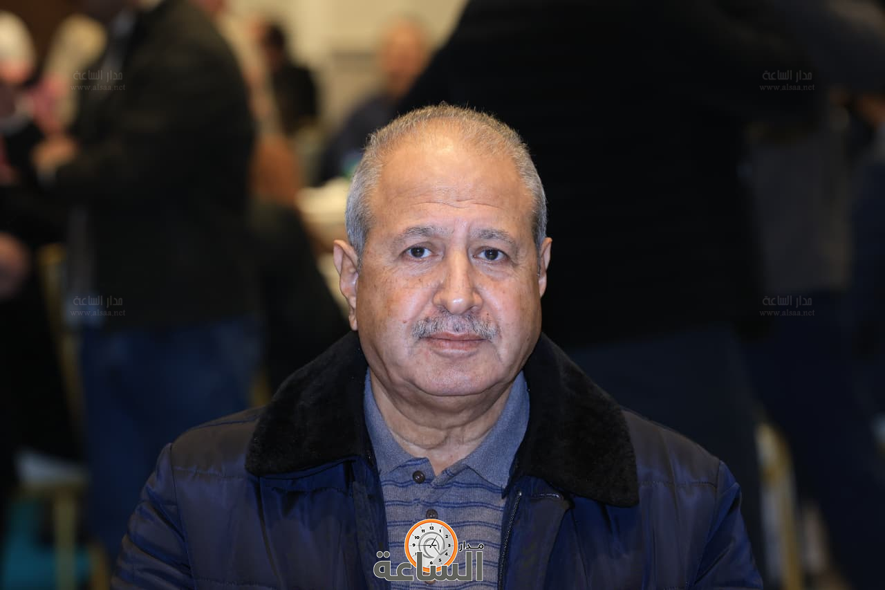 Madar Al-Saa Images 0.5134089416837747