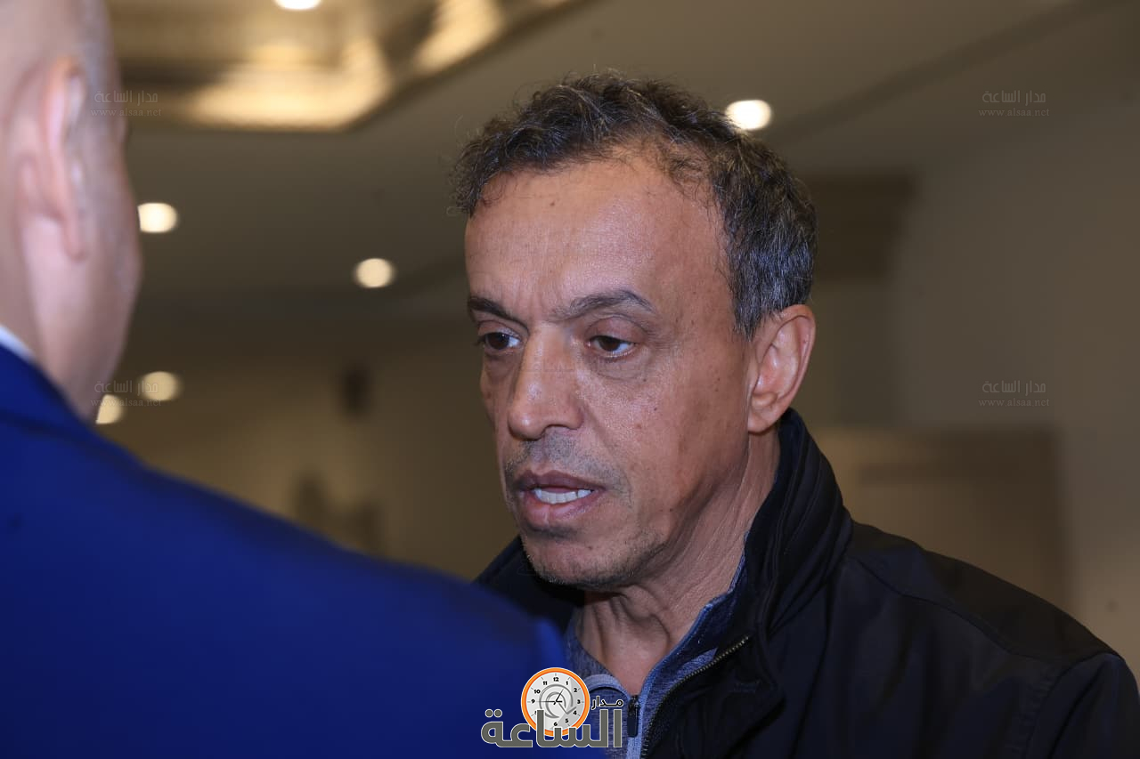 Madar Al-Saa Images 0.7956790575986661