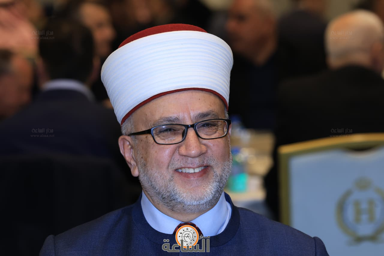 Madar Al-Saa Images 0.48448721255827754