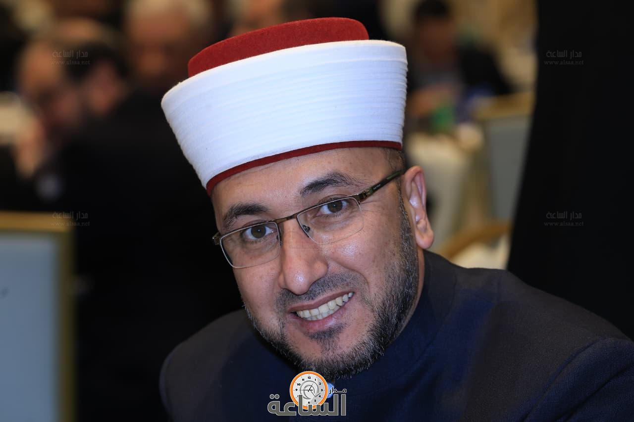 Madar Al-Saa Images 0.3126609012384466