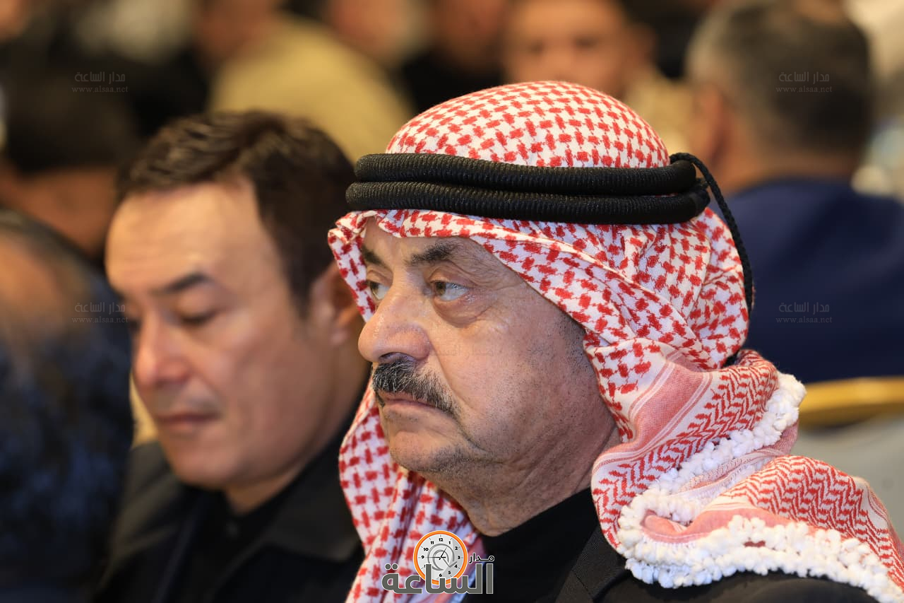 Madar Al-Saa Images 0.5140517579667793