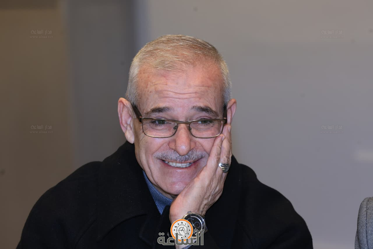 Madar Al-Saa Images 0.6429765498866583