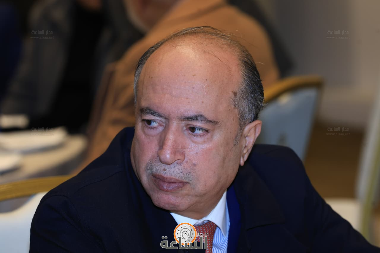 Madar Al-Saa Images 0.4015755951465253