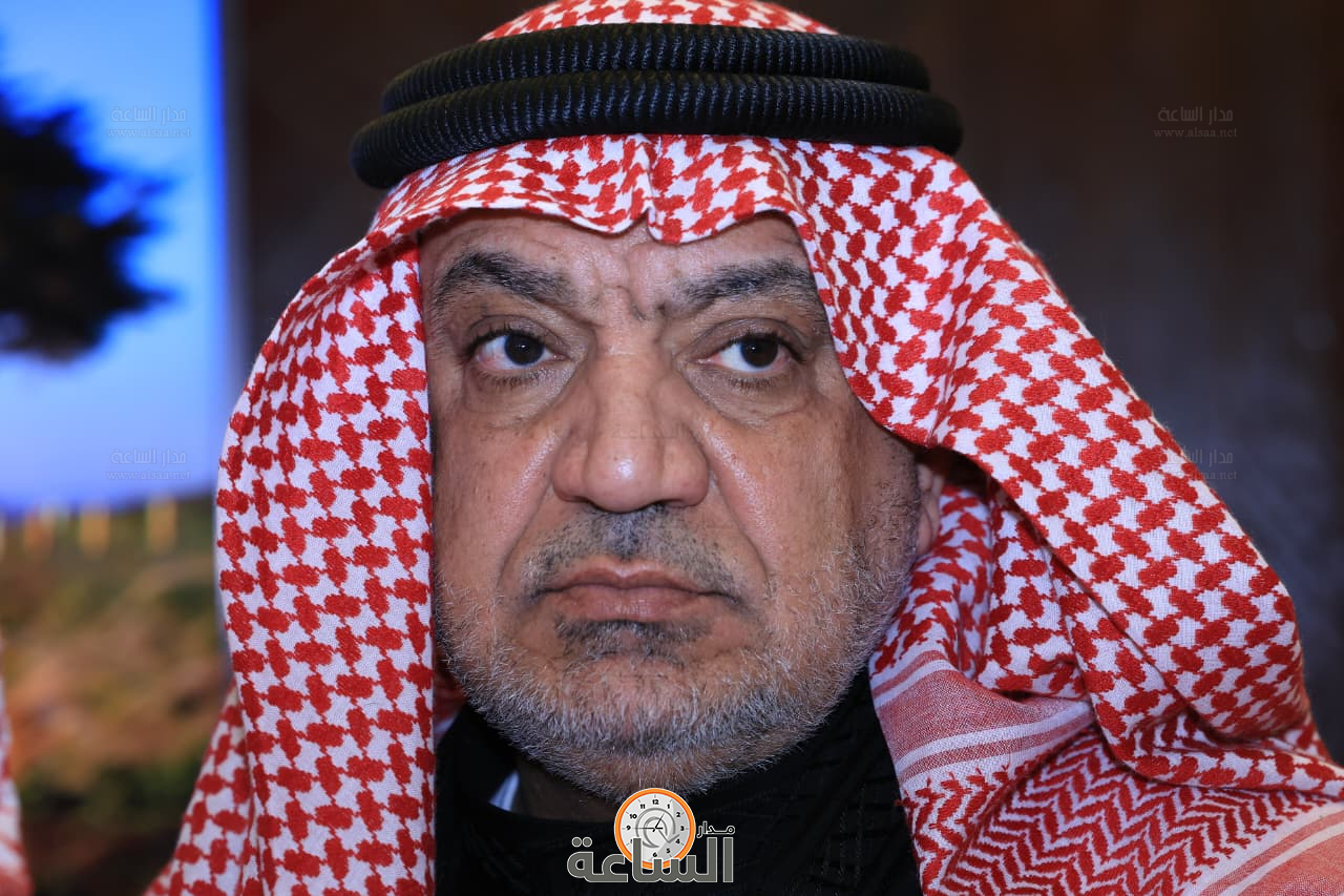 وزير الأوقاف محمد الخلايلة