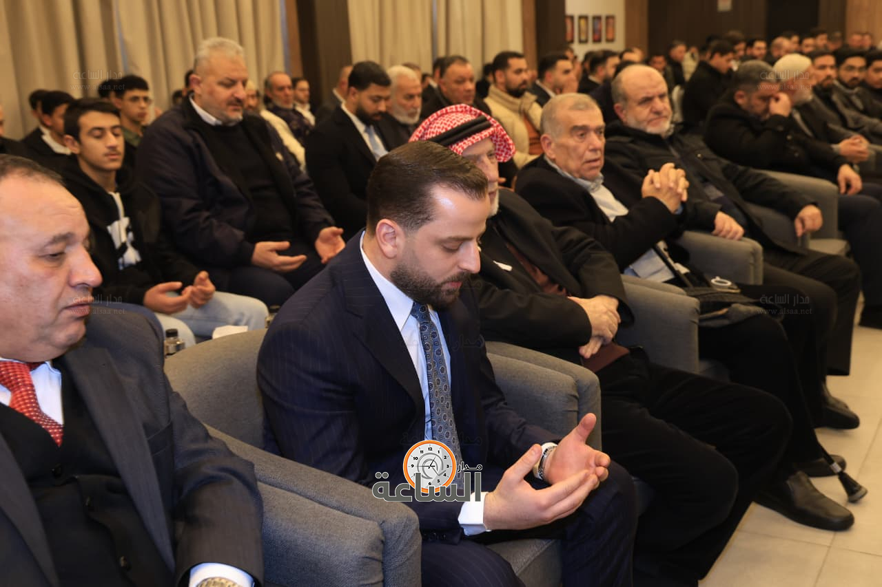 Madar Al-Saa Images 0.3732238941744568