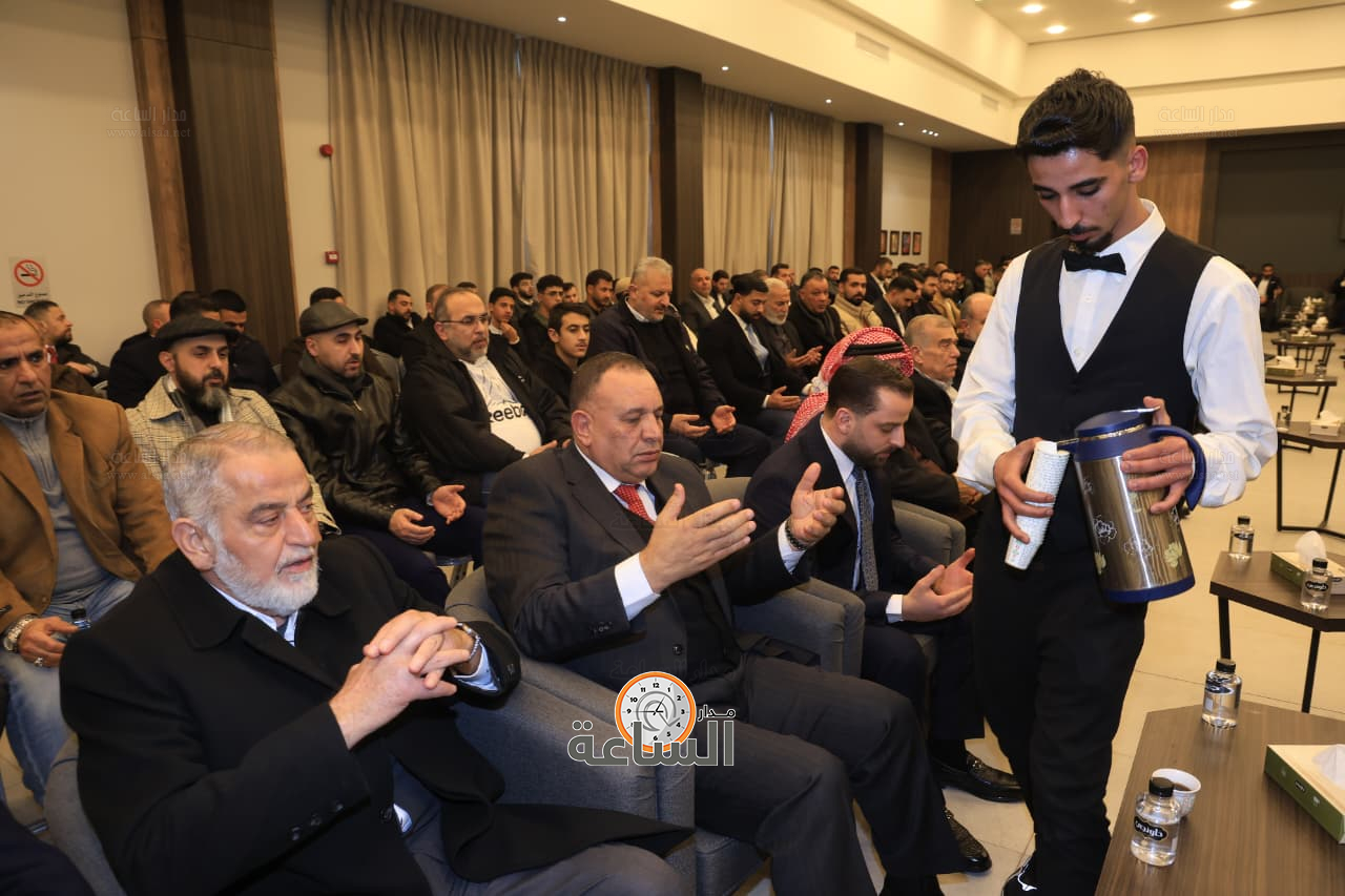 Madar Al-Saa Images 0.42264065968298914