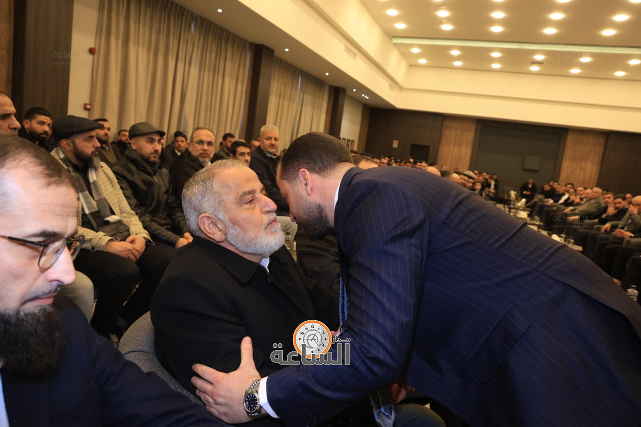 Madar Al-Saa Images 0.37550797041233575