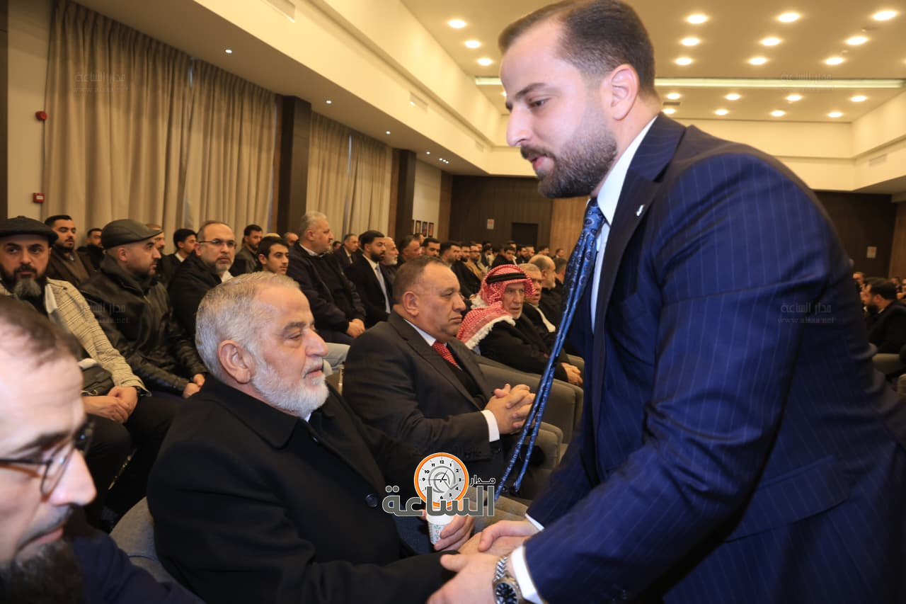 Madar Al-Saa Images 0.8584227445453985