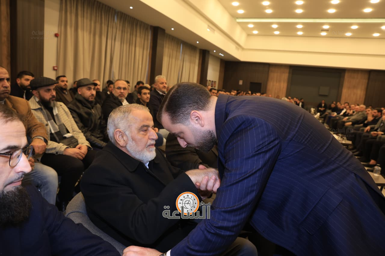 Madar Al-Saa Images 0.32869787569452424