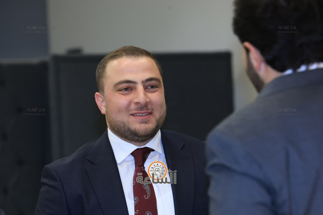 Madar Al-Saa Images 0.07362185028090162