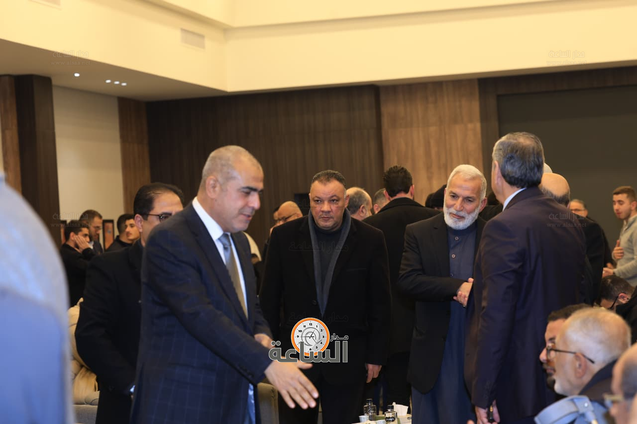 Madar Al-Saa Images 0.9401029899712537