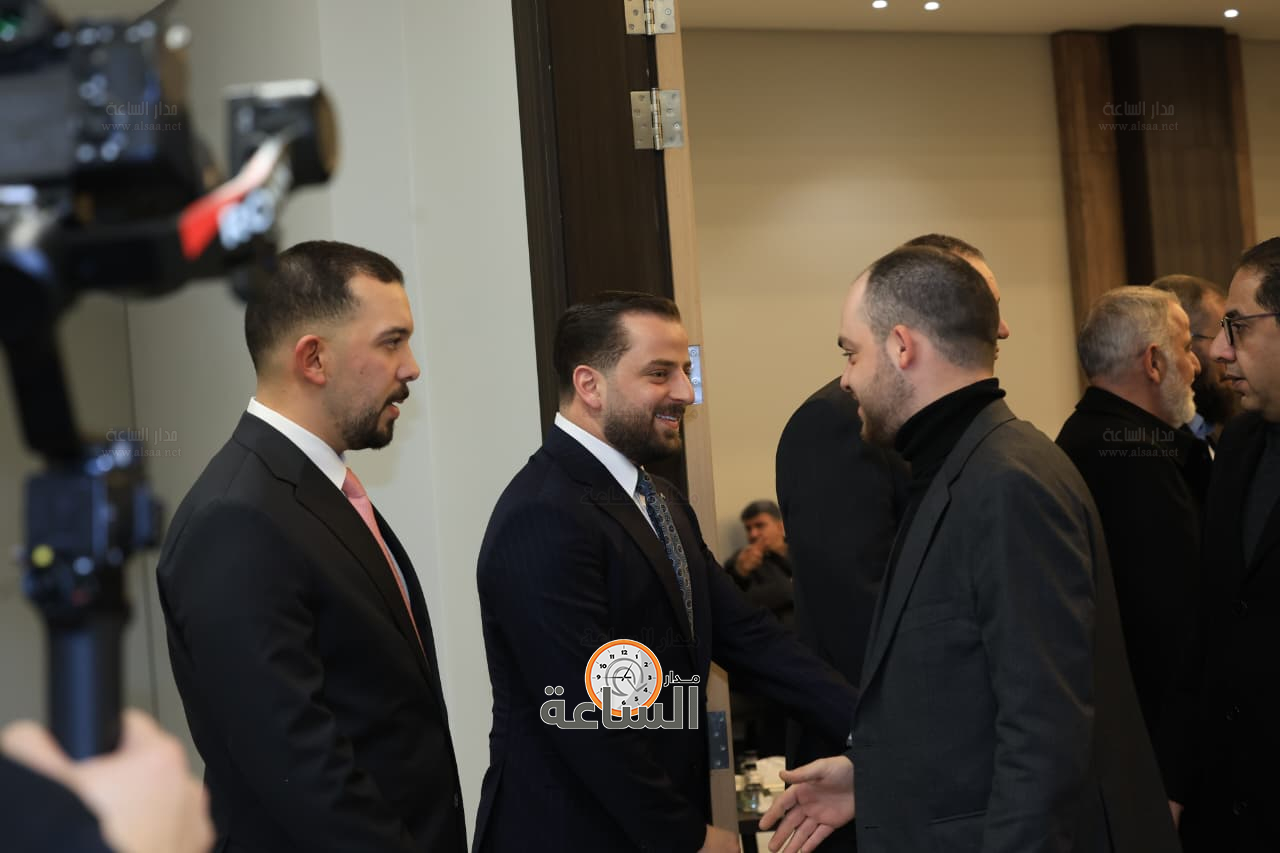 Madar Al-Saa Images 0.9597882242452723