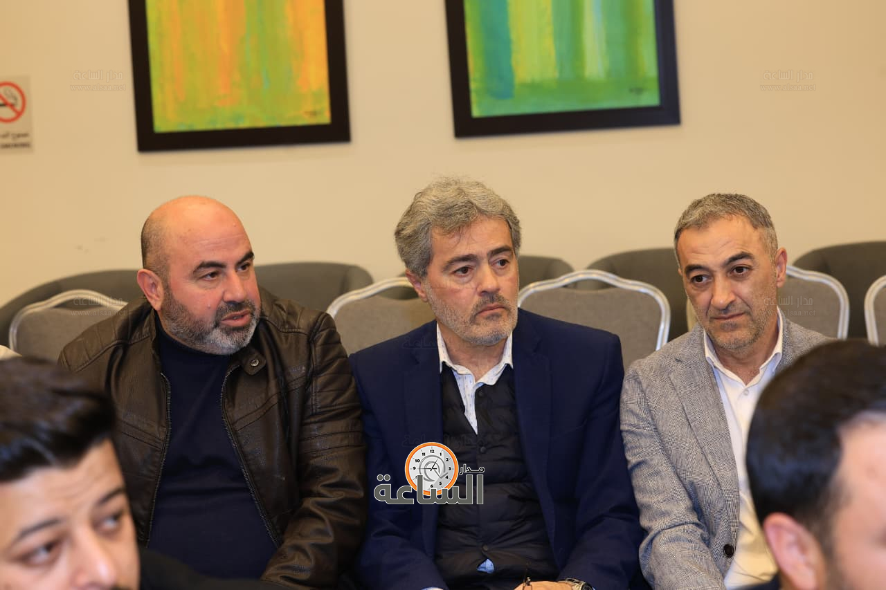 Madar Al-Saa Images 0.6329583660158651