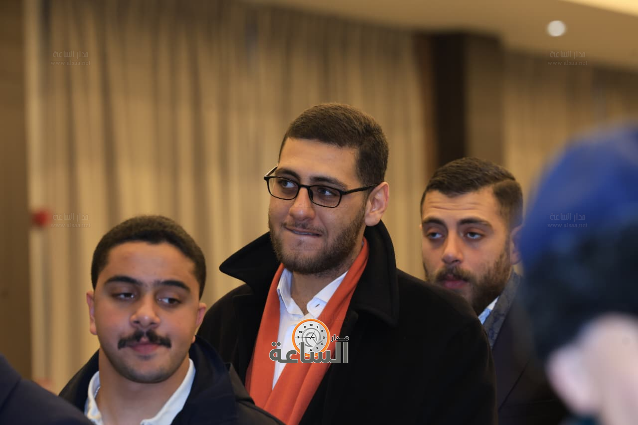 Madar Al-Saa Images 0.7114955733428185