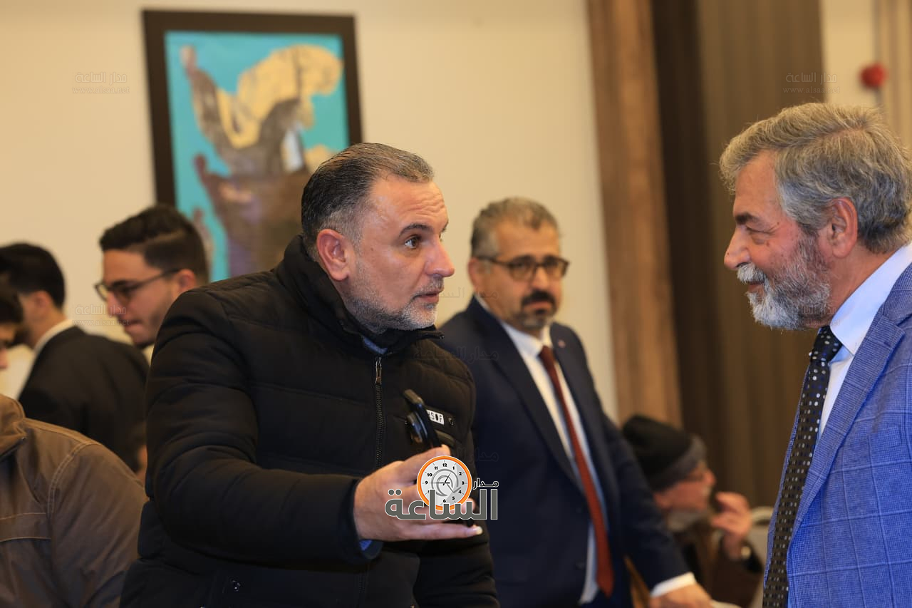 Madar Al-Saa Images 0.7134834826798115