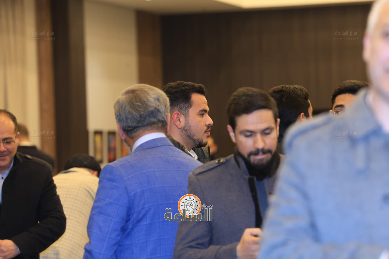 Madar Al-Saa Images 0.5636768894571254