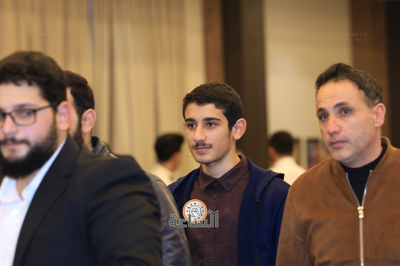 Madar Al-Saa Images 0.5086260609654719