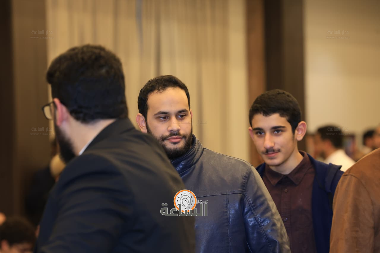 Madar Al-Saa Images 0.9019498580846006