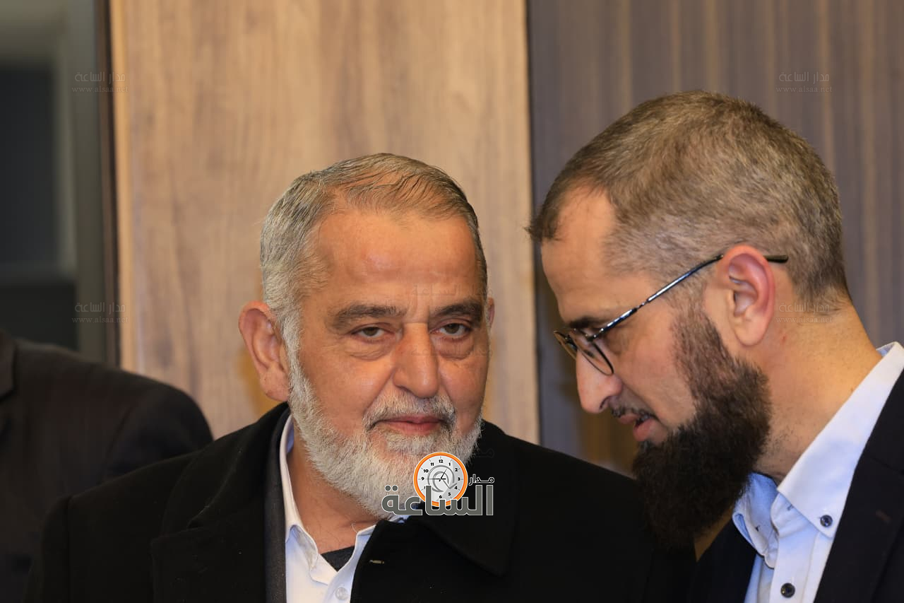 Madar Al-Saa Images 0.6170492594662518