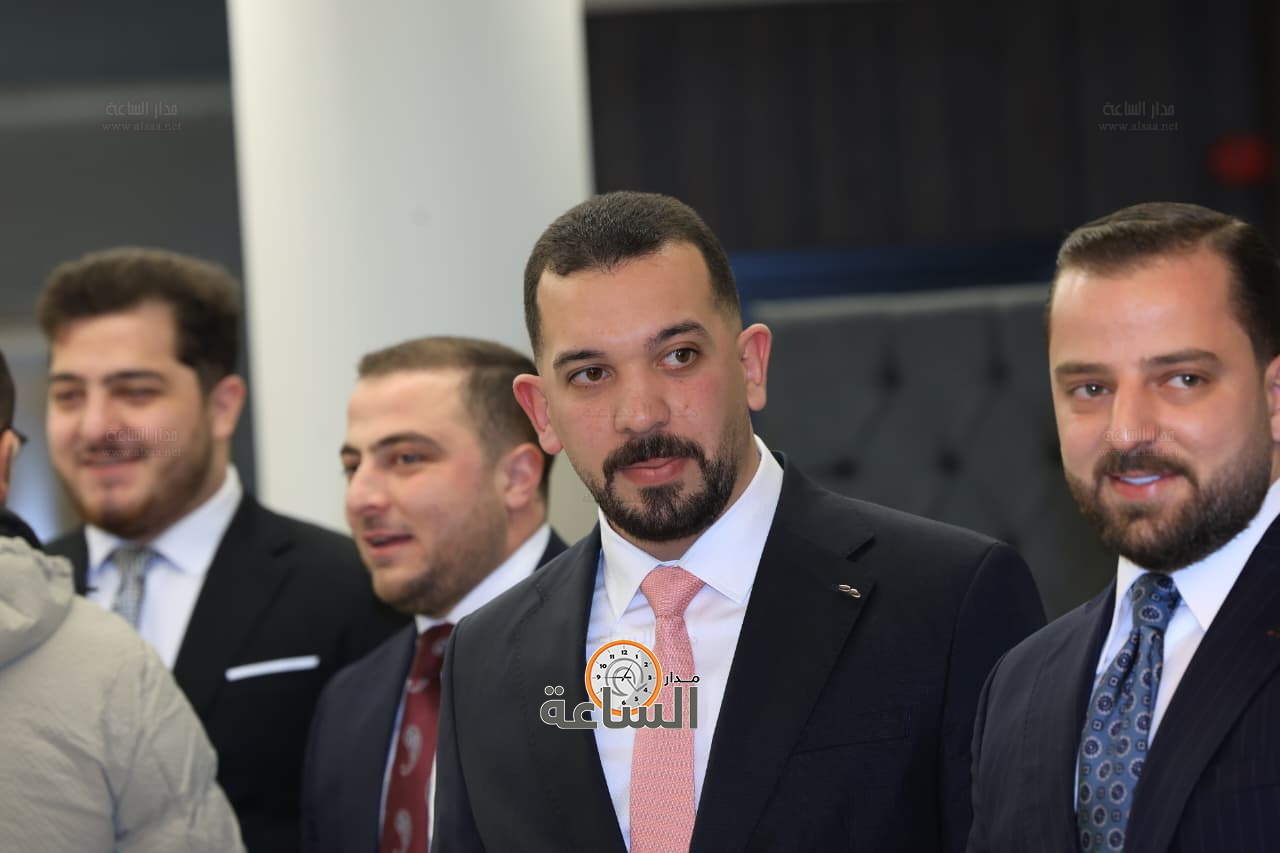 Madar Al-Saa Images 0.14694517517153738