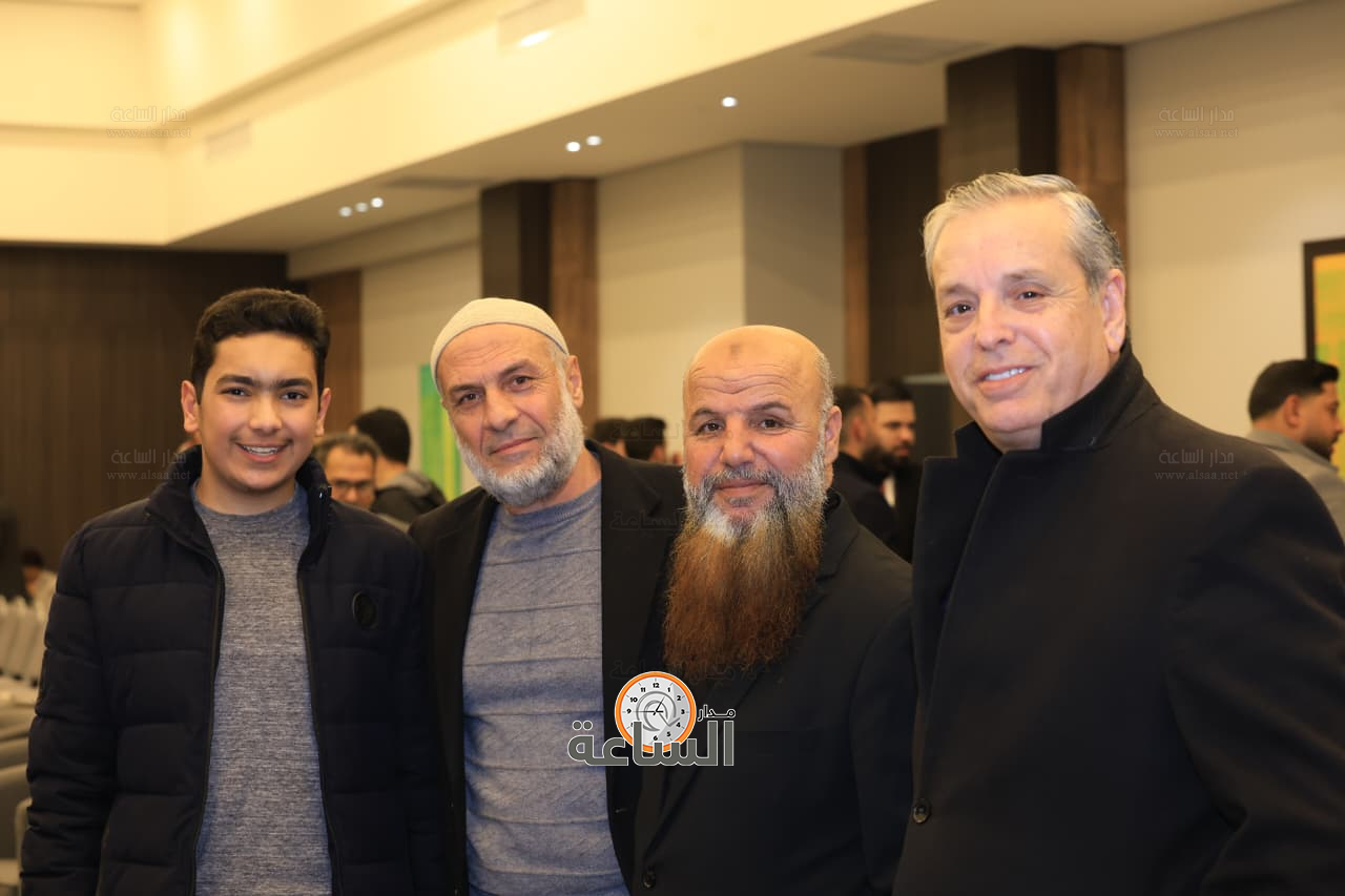 Madar Al-Saa Images 0.35941335239016436