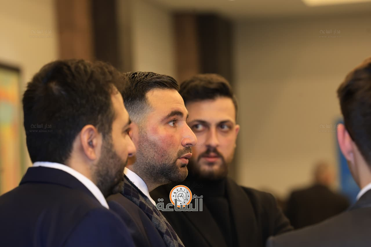 Madar Al-Saa Images 0.3605133463649881