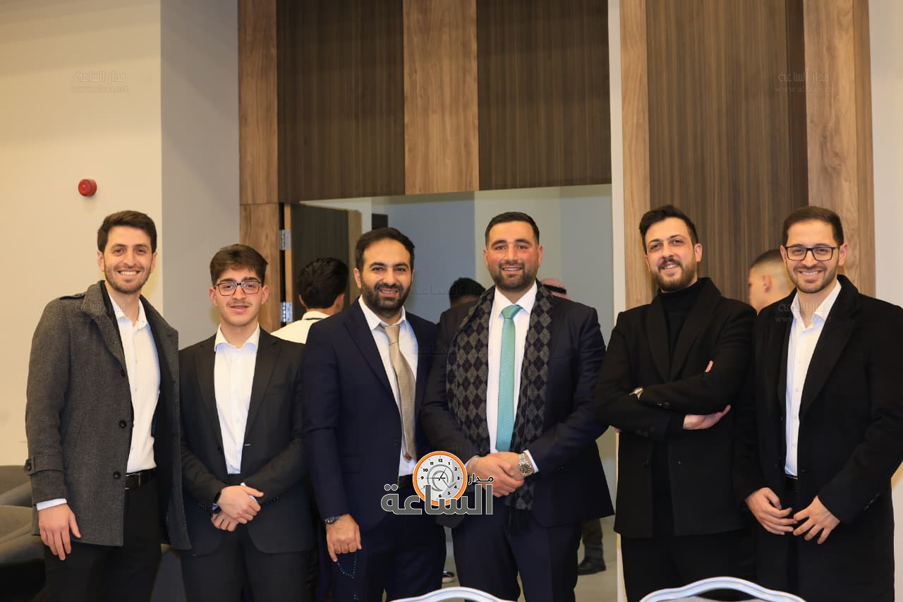 Madar Al-Saa Images 0.5217621418867563