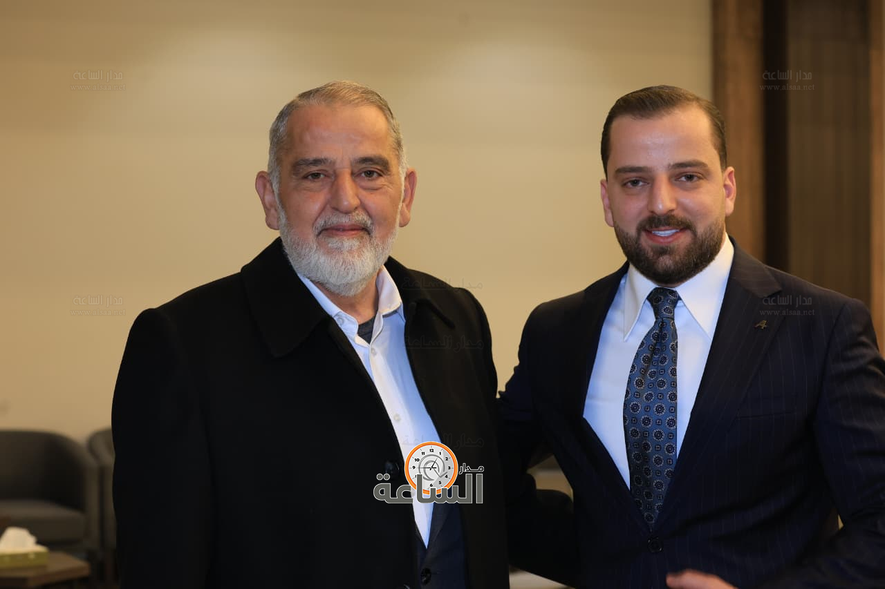 Madar Al-Saa Images 0.46172617284153217