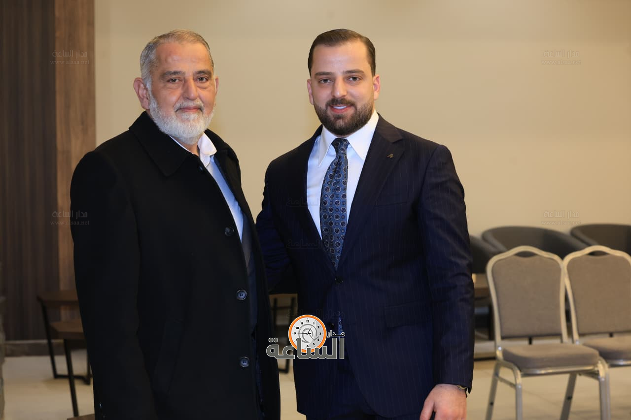 Madar Al-Saa Images 0.019105805579768043