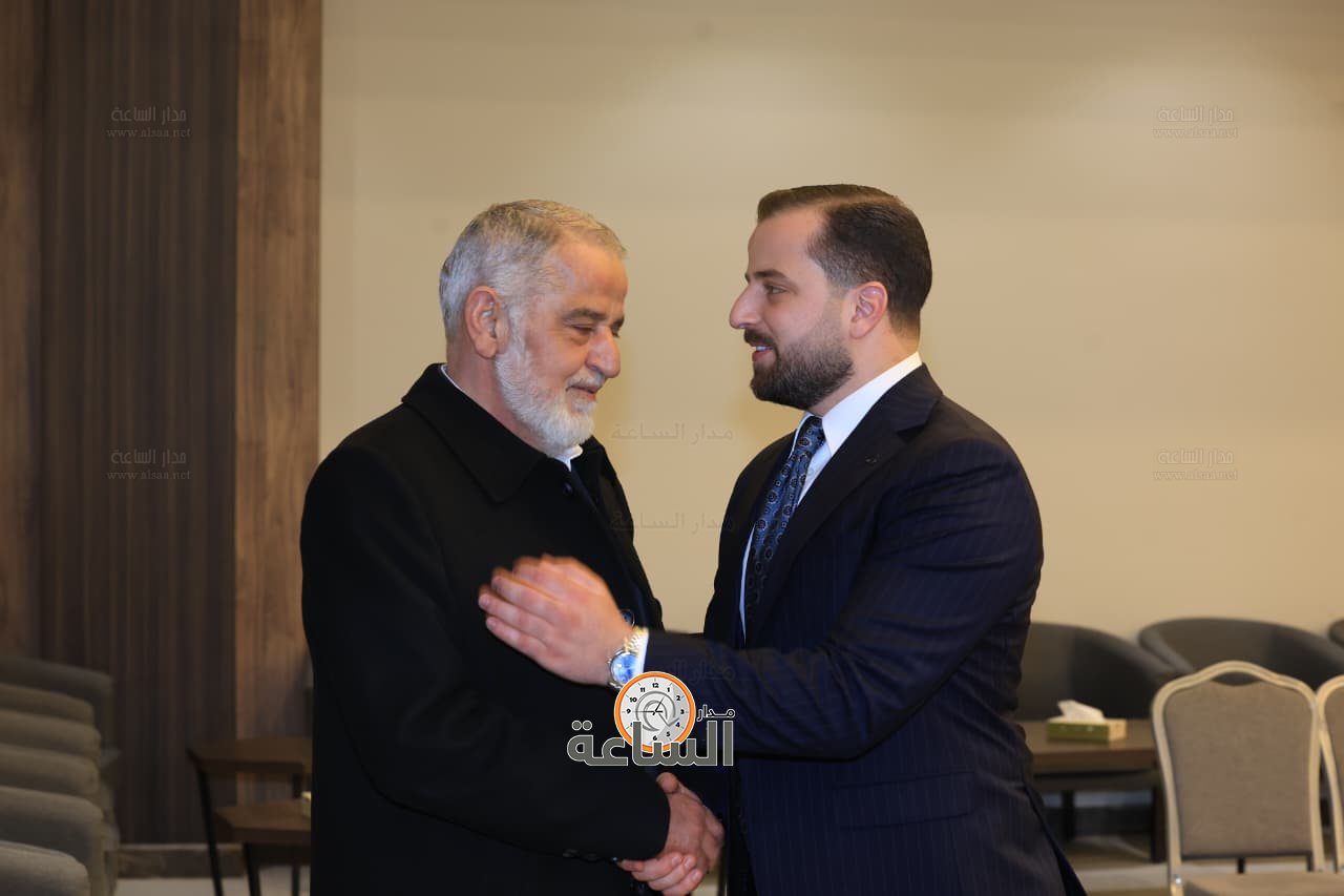 Madar Al-Saa Images 0.19307848251911586