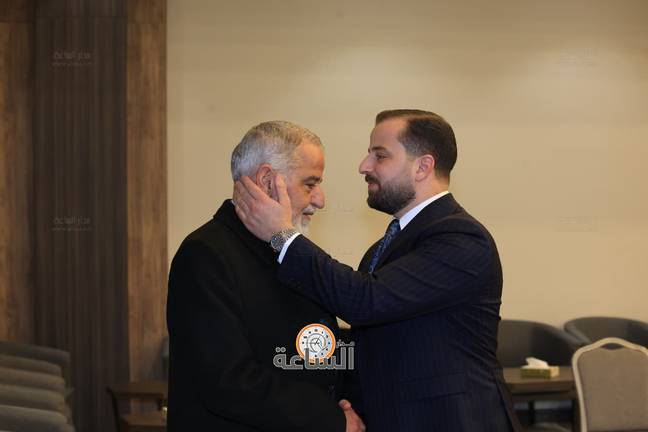 Madar Al-Saa Images 0.5510400286900531