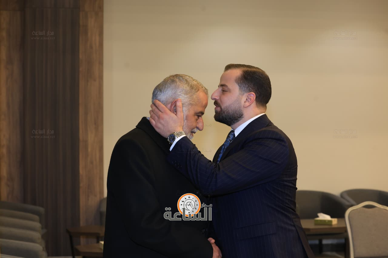 Madar Al-Saa Images 0.5236249788573156